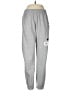 Adidas Gray Sweatpants Size M - photo 1