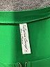 Perseption Concept Green 3/4 Sleeve Blouse Size M - photo 7