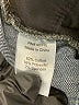 Coldwater Creek Solid Blue Jeans Size 12 - photo 9