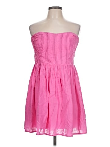 Day + Moon Cocktail Dress (view 1)