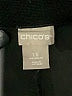 Chico's Solid Black Active Pants Size Med (1.5) - photo 4