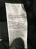 Chico's Solid Black Active Pants Size Med (1.5) - photo 5