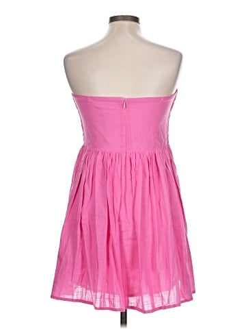 Day + Moon Cocktail Dress (view 2)