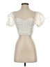 Shein Ivory Tube Top Size 2 - photo 1