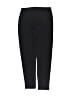 Uniqlo Solid Black Casual Pants Size 8 (estimated) - photo 2