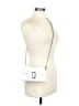 Marc Jacobs Silver White Crossbody Bag One size - photo 2