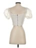 Shein Ivory Tube Top Size 2 - photo 2