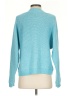 CAbi Blue Pullover Sweater Size S - photo 2