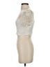 Shein Ivory Tube Top Size 2 - photo 5