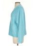 CAbi Blue Pullover Sweater Size S - photo 5
