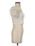Shein Ivory Tube Top Size 2 - photo 4