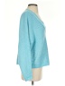 CAbi Blue Pullover Sweater Size S - photo 4
