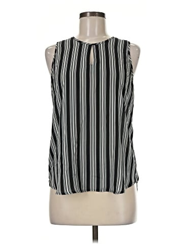 Violet & Claire Sleeveless Blouse (view 1)
