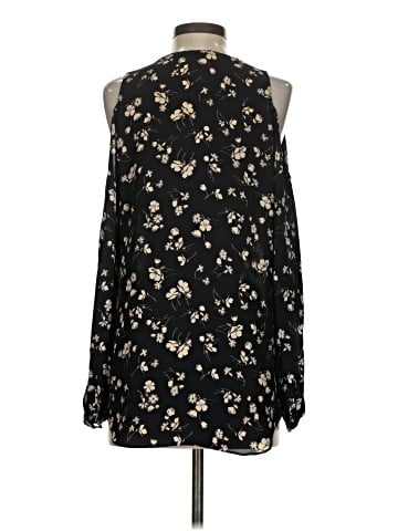Lauren by Ralph Lauren Sleeveless Blouse (view 2)