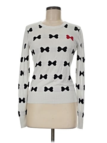 French Connection Pullover Sweater (view 1)