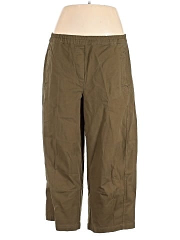 Banana Republic Khakis (view 1)