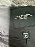 Weekend Max Mara 100% Nylon Gray Coat Size 10 - photo 6