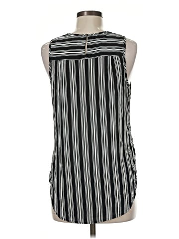 Violet & Claire Sleeveless Blouse (view 2)
