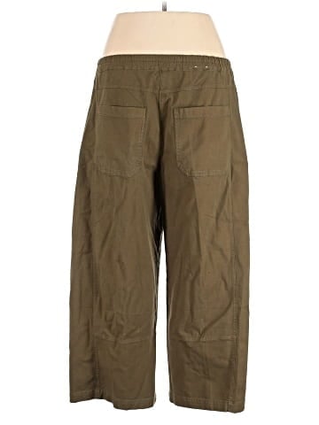Banana Republic Khakis (view 2)
