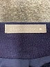 Olivia Moon Blue Blazer Size XS - photo 6
