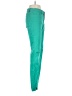 J Brand Color Block Teal Jeans Size 27 waist - photo 4