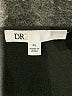 DR2 100% Polyester Black Sleeveless T-Shirt Size L (petite) - photo 7