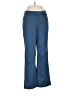 Dockers Blue Casual Pants Size 6M - photo 1