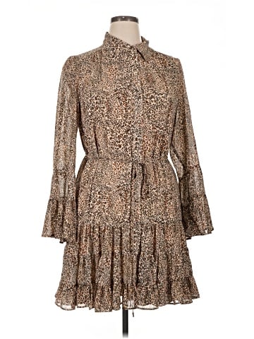 CeCe Casual Dress (view 1)
