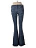Paige Hearts Blue Jeans Size 28 waist - photo 2