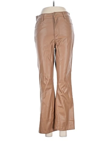 Zara Casual Pants (view 1)