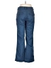 Dockers Blue Casual Pants Size 6M - photo 2