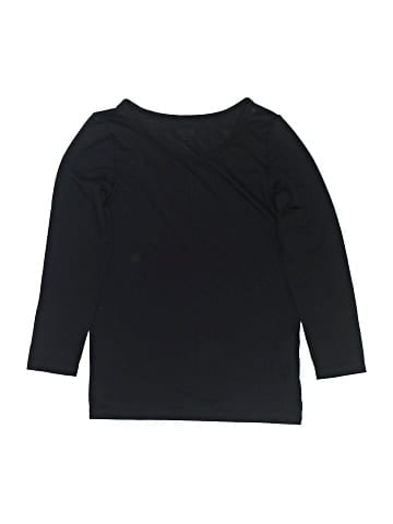 Uniqlo 3/4 Sleeve T-Shirt (view 1)