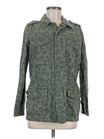Ecote Cardigan (view 1)