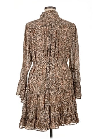CeCe Casual Dress (view 2)