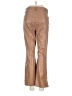 Zara Tan Casual Pants Size 4 - photo 2
