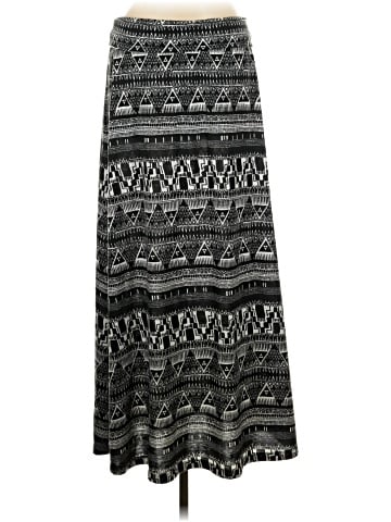 Mossimo Supply Co. Casual Skirt (view 1)
