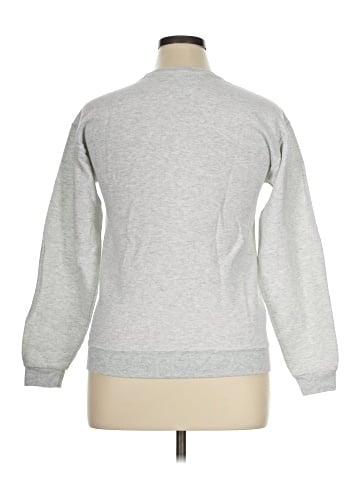 Jerzees Sweatshirt (view 2)