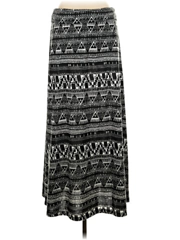Mossimo Supply Co. Casual Skirt (view 2)