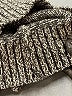Zara Silver Sleeveless Top Size S - photo 8