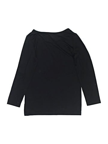 Uniqlo 3/4 Sleeve T-Shirt (view 2)