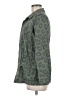 Ecote 100% Cotton Green Cardigan Size 8 - photo 5