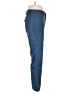 Dockers Blue Casual Pants Size 6M - photo 4