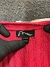 Art Class Pink Sweater Vest Size 10 - 12 - photo 3