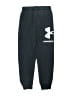 Under Armour Blue Sweatpants Size M (kids) - photo 2
