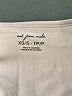 Out From Under Silver Tank Top Size XS - photo 7