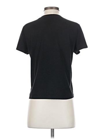 Romwe Short Sleeve T-Shirt (view 2)