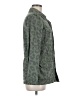 Ecote 100% Cotton Green Cardigan Size 8 - photo 4
