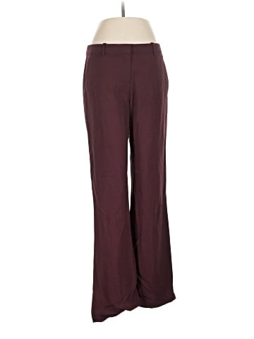 Theory Wool Pants (view 1)