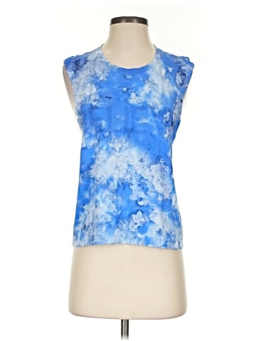 Spiritual Gangster Sleeveless T-Shirt (view 1)