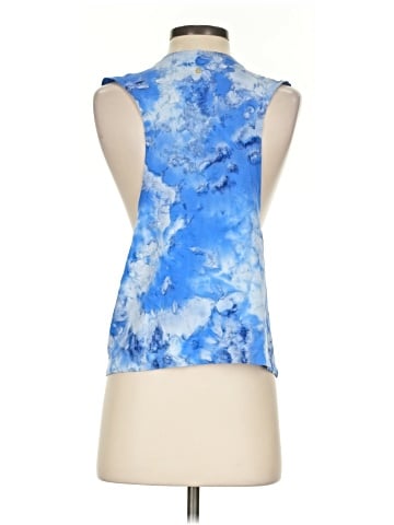 Spiritual Gangster Sleeveless T-Shirt (view 2)